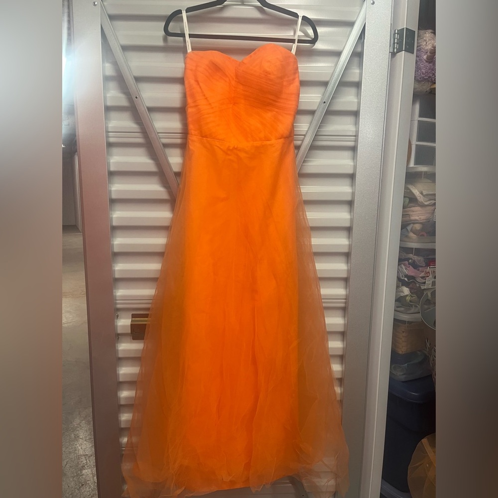 Cocomelody Prom Dress